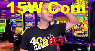 Welcome Bonus 4Cpbet