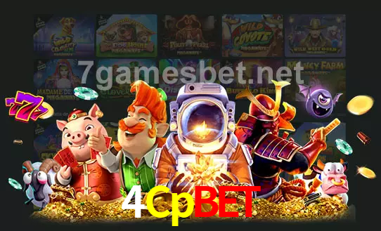 cassino 4Cpbet