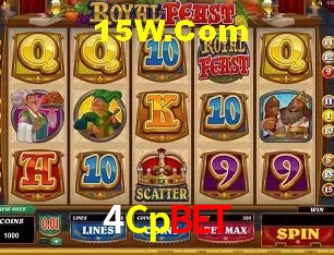 Cadastro Rápido 4Cpbet