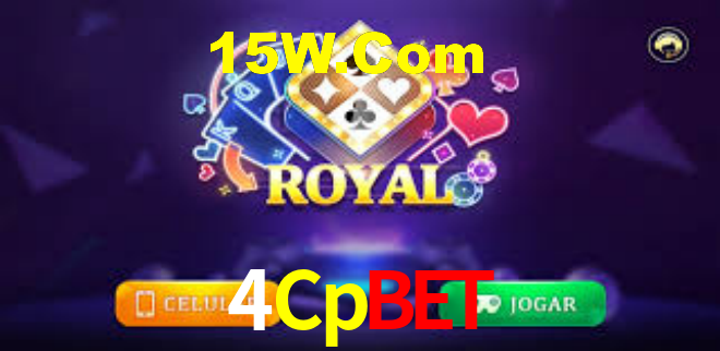 4Cpbet App - Aplicativo Móvel Oficial