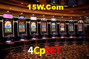 Sistemas de Segurança 4Cpbet