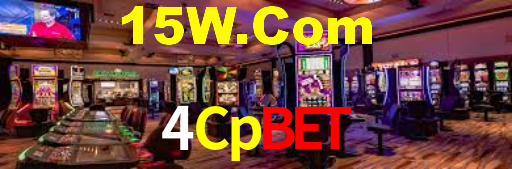 Sinta a adrenalina dos jogos de cassino com 4Cpbet