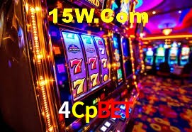 Bonus Features 4Cpbet