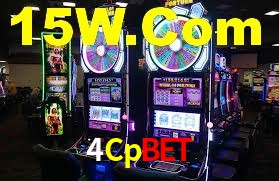 Welcome Bonus 4Cpbet