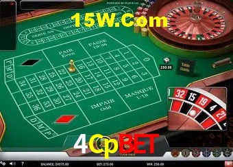 4Cpbet - cassino ao vivo