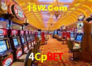 4Cpbet São Paulo - Top Slots
