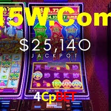 VIP Casino 4Cpbet