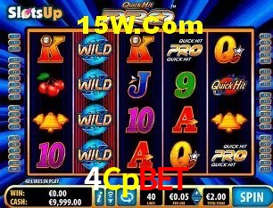 4Cpbet Salvador - Football