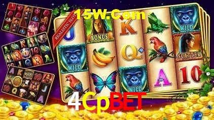 4Cpbet Rio de Janeiro - Slot Strategy