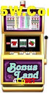 Bonus Features 4Cpbet