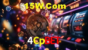 Welcome Bonus 4Cpbet
