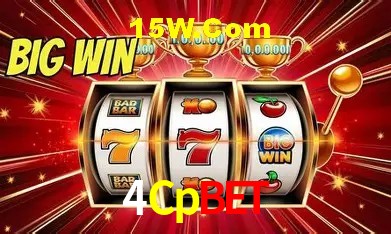 Slot Games 4Cpbet