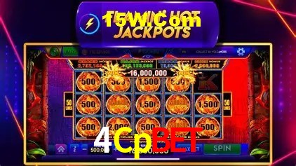 Flash Promotion 4Cpbet