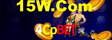 Welcome Bonus 4Cpbet