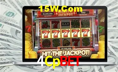 Welcome Bonus 4Cpbet