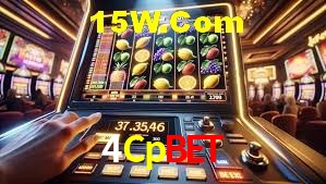 Game Statistics 4Cpbet