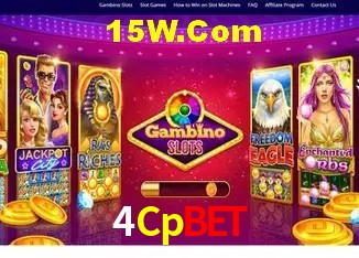 Live Casino 4Cpbet