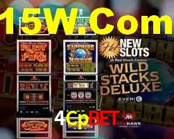 Welcome Bonus 4Cpbet