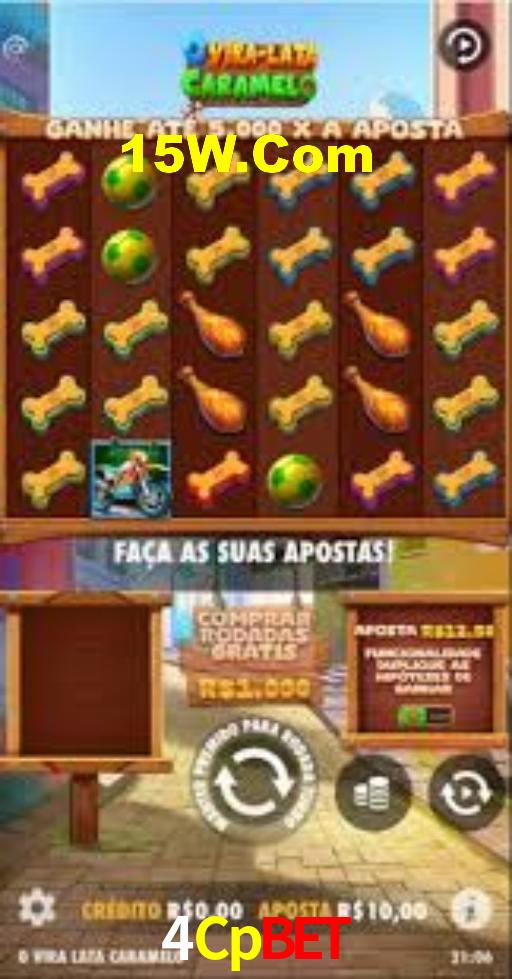 4Cpbet.Com