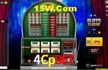 Games Directory 4Cpbet