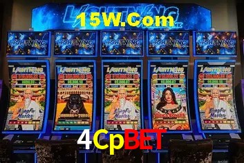 Security Systems 4Cpbet