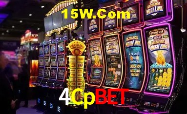 Game Providers 4Cpbet