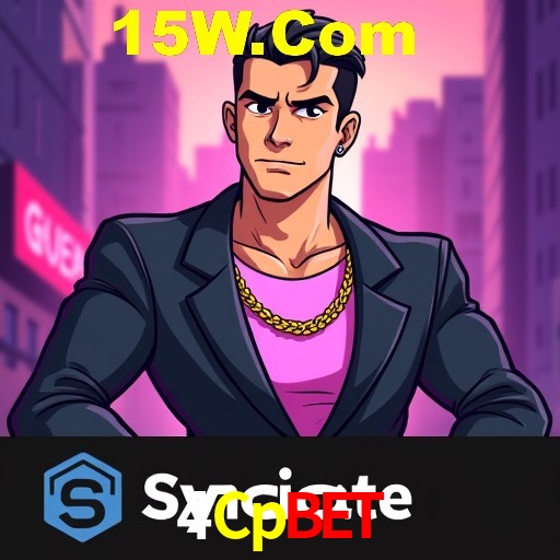 APP oficial da 4Cpbet para mobile