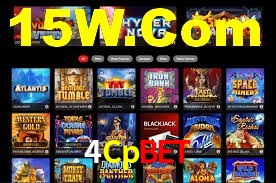 Daily Bonuses 4Cpbet