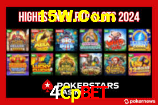 4Cpbet: A Experiência de Casino com Jogos de Mesa ao Vivo