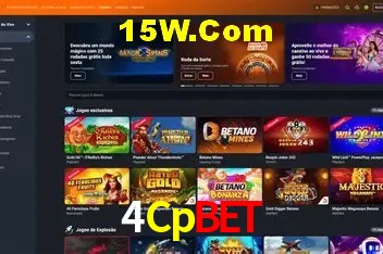 Seasonal Promotions 4Cpbet